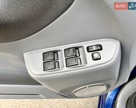 Синий Тойота РАВ 4, объемом двигателя 0 л и пробегом 34 тыс. км за 14500 $, фото 12 на Automoto.ua