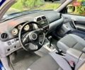 Синий Тойота РАВ 4, объемом двигателя 0 л и пробегом 34 тыс. км за 14500 $, фото 13 на Automoto.ua