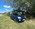 Синий Тойота РАВ 4, объемом двигателя 2 л и пробегом 420 тыс. км за 3800 $, фото 3 на Automoto.ua