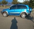 Синий Тойота РАВ 4, объемом двигателя 2 л и пробегом 226 тыс. км за 7800 $, фото 5 на Automoto.ua