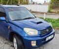 Синий Тойота РАВ 4, объемом двигателя 2 л и пробегом 280 тыс. км за 3700 $, фото 2 на Automoto.ua