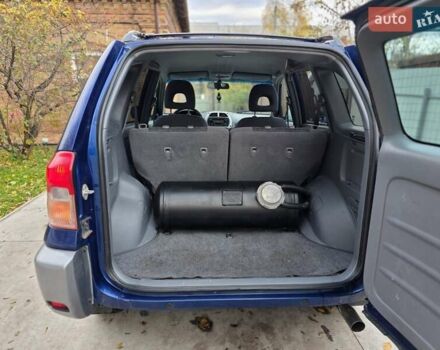 Синий Тойота РАВ 4, объемом двигателя 2 л и пробегом 134 тыс. км за 5900 $, фото 22 на Automoto.ua