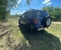 Синий Тойота РАВ 4, объемом двигателя 2 л и пробегом 420 тыс. км за 3800 $, фото 1 на Automoto.ua