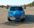 Синий Тойота РАВ 4, объемом двигателя 2 л и пробегом 226 тыс. км за 7800 $, фото 4 на Automoto.ua