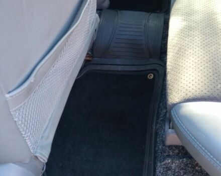 Синий Тойота РАВ 4, объемом двигателя 2 л и пробегом 226 тыс. км за 7800 $, фото 14 на Automoto.ua