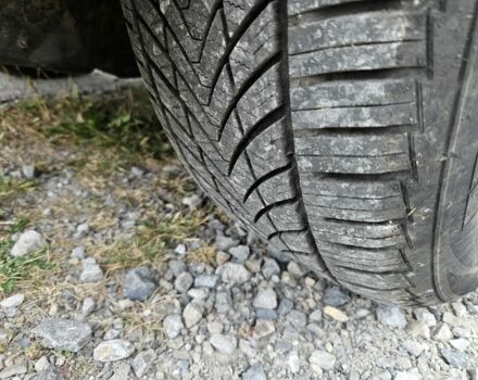 Синій Тойота РАВ 4, об'ємом двигуна 2 л та пробігом 329 тис. км за 2900 $, фото 18 на Automoto.ua