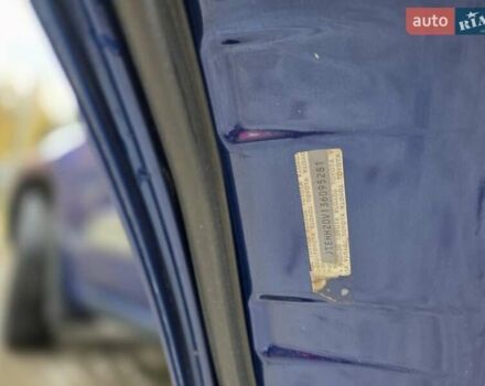 Синій Тойота РАВ 4, об'ємом двигуна 2 л та пробігом 135 тис. км за 6700 $, фото 41 на Automoto.ua