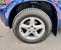 Синий Тойота РАВ 4, объемом двигателя 0 л и пробегом 34 тыс. км за 14500 $, фото 9 на Automoto.ua