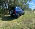 Синий Тойота РАВ 4, объемом двигателя 2 л и пробегом 420 тыс. км за 3800 $, фото 2 на Automoto.ua