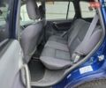 Синій Тойота РАВ 4, об'ємом двигуна 2 л та пробігом 135 тис. км за 6700 $, фото 12 на Automoto.ua