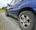 Синій Тойота РАВ 4, об'ємом двигуна 2 л та пробігом 329 тис. км за 2900 $, фото 4 на Automoto.ua
