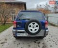 Синій Тойота РАВ 4, об'ємом двигуна 2 л та пробігом 135 тис. км за 6700 $, фото 27 на Automoto.ua