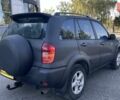 Синий Тойота РАВ 4, объемом двигателя 2 л и пробегом 268 тыс. км за 5990 $, фото 5 на Automoto.ua