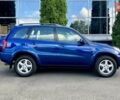 Синий Тойота РАВ 4, объемом двигателя 0 л и пробегом 34 тыс. км за 14500 $, фото 2 на Automoto.ua