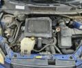 Синій Тойота РАВ 4, об'ємом двигуна 2 л та пробігом 329 тис. км за 2900 $, фото 17 на Automoto.ua