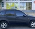Синий Тойота РАВ 4, объемом двигателя 2 л и пробегом 268 тыс. км за 5990 $, фото 3 на Automoto.ua