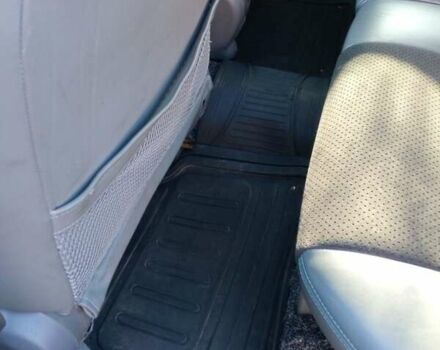 Синий Тойота РАВ 4, объемом двигателя 2 л и пробегом 226 тыс. км за 7800 $, фото 12 на Automoto.ua