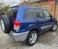 Синий Тойота РАВ 4, объемом двигателя 2 л и пробегом 134 тыс. км за 5900 $, фото 38 на Automoto.ua