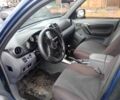 Синий Тойота РАВ 4, объемом двигателя 2.2 л и пробегом 300 тыс. км за 3739 $, фото 2 на Automoto.ua