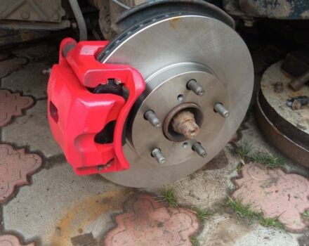 Синий Тойота РАВ 4, объемом двигателя 2 л и пробегом 226 тыс. км за 7800 $, фото 16 на Automoto.ua