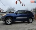 Синій Тойота РАВ 4, об'ємом двигуна 2 л та пробігом 135 тис. км за 5800 $, фото 23 на Automoto.ua