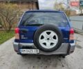Синий Тойота РАВ 4, объемом двигателя 2 л и пробегом 134 тыс. км за 5900 $, фото 36 на Automoto.ua