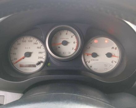 Синий Тойота РАВ 4, объемом двигателя 2 л и пробегом 280 тыс. км за 3700 $, фото 6 на Automoto.ua