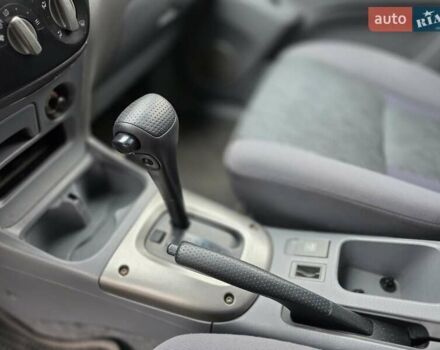 Синий Тойота РАВ 4, объемом двигателя 2 л и пробегом 135 тыс. км за 5900 $, фото 15 на Automoto.ua