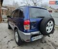 Синий Тойота РАВ 4, объемом двигателя 2 л и пробегом 135 тыс. км за 5900 $, фото 26 на Automoto.ua