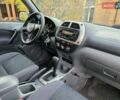 Синий Тойота РАВ 4, объемом двигателя 2 л и пробегом 134 тыс. км за 5900 $, фото 12 на Automoto.ua