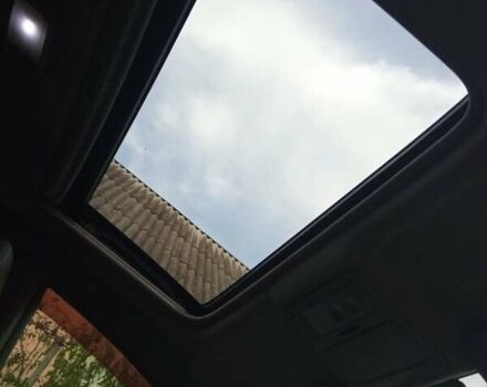 Синий Тойота РАВ 4, объемом двигателя 2 л и пробегом 226 тыс. км за 7800 $, фото 6 на Automoto.ua