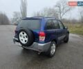 Синий Тойота РАВ 4, объемом двигателя 2 л и пробегом 135 тыс. км за 5999 $, фото 7 на Automoto.ua