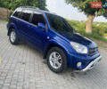 Синий Тойота РАВ 4, объемом двигателя 2 л и пробегом 235 тыс. км за 6900 $, фото 6 на Automoto.ua