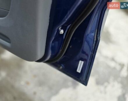 Синий Тойота РАВ 4, объемом двигателя 2 л и пробегом 134 тыс. км за 5900 $, фото 16 на Automoto.ua
