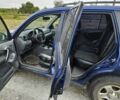 Синій Тойота РАВ 4, об'ємом двигуна 2 л та пробігом 329 тис. км за 2900 $, фото 7 на Automoto.ua