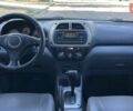 Синий Тойота РАВ 4, объемом двигателя 2 л и пробегом 268 тыс. км за 5990 $, фото 12 на Automoto.ua