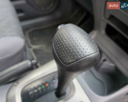 Синий Тойота РАВ 4, объемом двигателя 2 л и пробегом 135 тыс. км за 5500 $, фото 22 на Automoto.ua