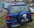Синий Тойота РАВ 4, объемом двигателя 2 л и пробегом 346 тыс. км за 5274 $, фото 1 на Automoto.ua