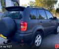 Синий Тойота РАВ 4, объемом двигателя 2 л и пробегом 268 тыс. км за 5590 $, фото 3 на Automoto.ua