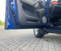 Синий Тойота РАВ 4, объемом двигателя 2 л и пробегом 235 тыс. км за 6900 $, фото 9 на Automoto.ua