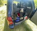 Синий Тойота РАВ 4, объемом двигателя 2 л и пробегом 420 тыс. км за 3800 $, фото 8 на Automoto.ua