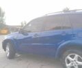 Синий Тойота РАВ 4, объемом двигателя 2 л и пробегом 280 тыс. км за 3700 $, фото 5 на Automoto.ua