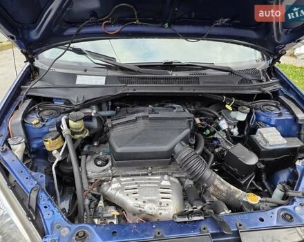 Синій Тойота РАВ 4, об'ємом двигуна 2 л та пробігом 135 тис. км за 6700 $, фото 44 на Automoto.ua