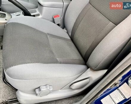 Синий Тойота РАВ 4, объемом двигателя 0 л и пробегом 34 тыс. км за 14500 $, фото 17 на Automoto.ua