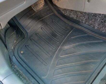 Синий Тойота РАВ 4, объемом двигателя 2 л и пробегом 226 тыс. км за 7800 $, фото 12 на Automoto.ua