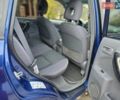 Синий Тойота РАВ 4, объемом двигателя 2 л и пробегом 134 тыс. км за 5900 $, фото 19 на Automoto.ua