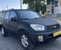 Синий Тойота РАВ 4, объемом двигателя 2 л и пробегом 268 тыс. км за 5990 $, фото 1 на Automoto.ua