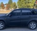 Синий Тойота РАВ 4, объемом двигателя 2 л и пробегом 268 тыс. км за 5990 $, фото 4 на Automoto.ua