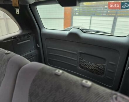 Синий Тойота РАВ 4, объемом двигателя 2 л и пробегом 134 тыс. км за 5900 $, фото 28 на Automoto.ua