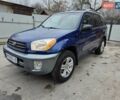 Синій Тойота РАВ 4, об'ємом двигуна 2 л та пробігом 135 тис. км за 6700 $, фото 22 на Automoto.ua
